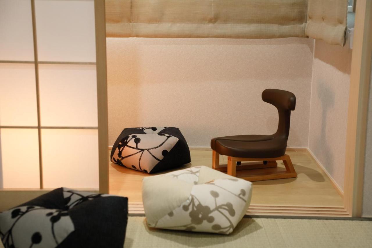 Holiday home Passage Higashiyama Sanjo *
