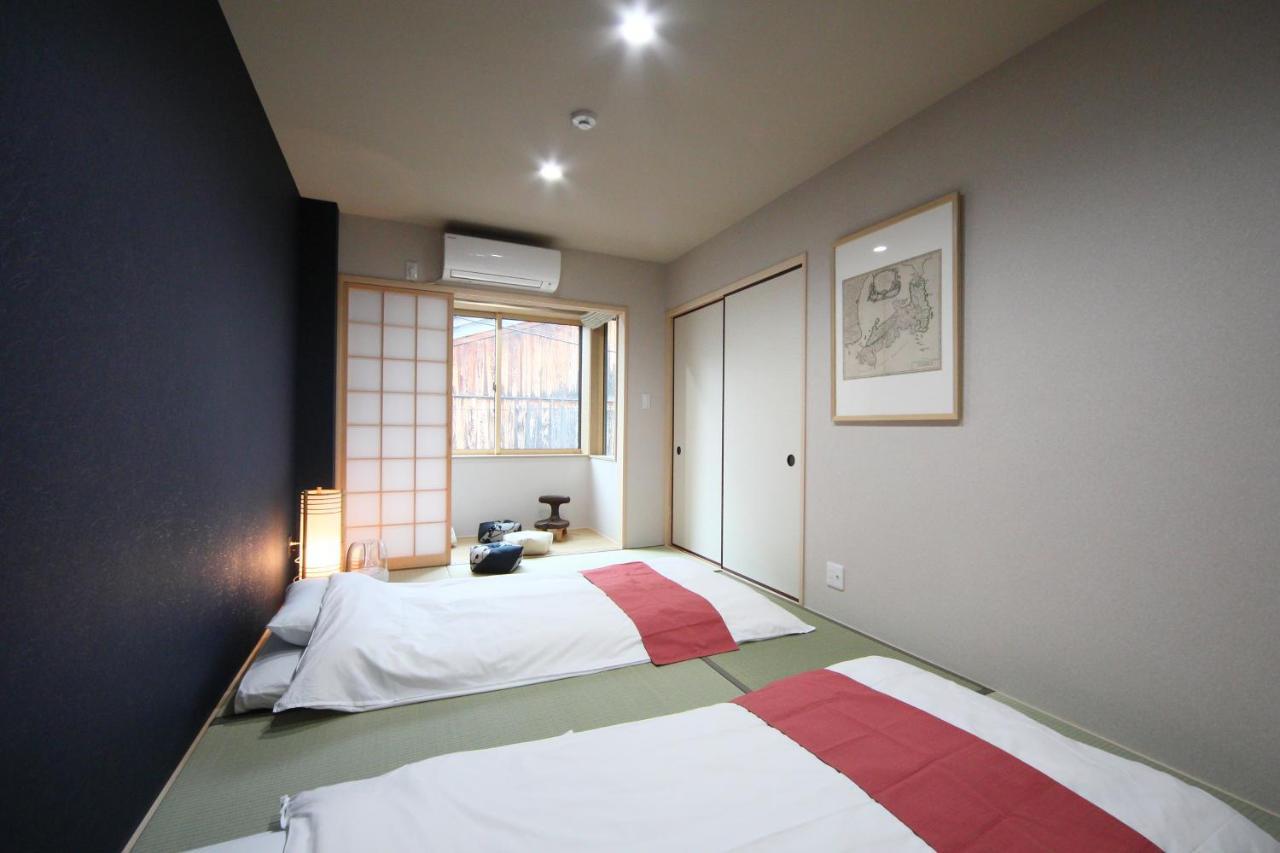 Holiday home Passage Higashiyama Sanjo